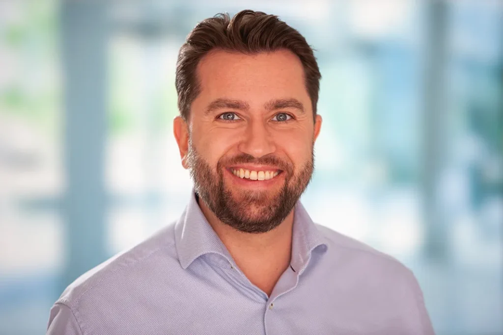 Frank Preusser Foto