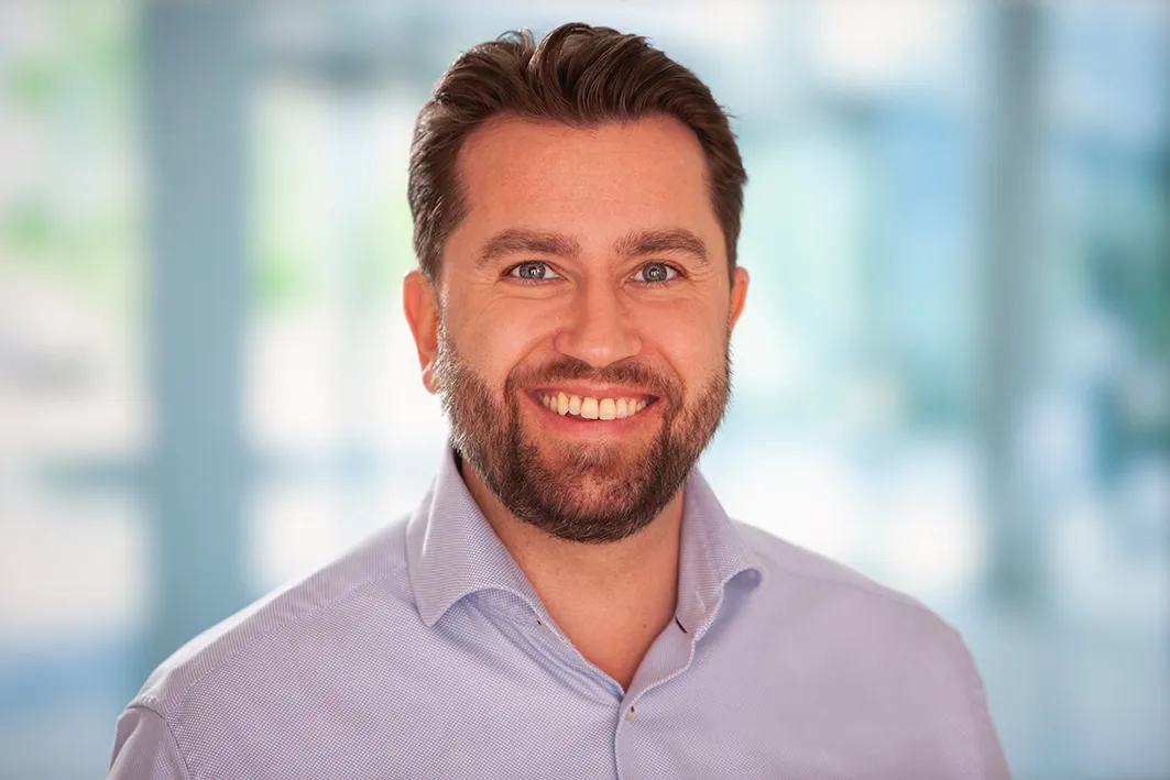 Frank Preusser Foto